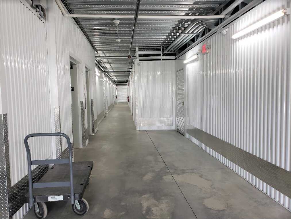 South Carolina Beaufort Go Store It Self Storage photo 3