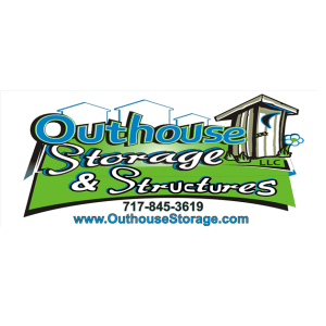 Pennsylvania York Outhouse Storage & Structures photo 5