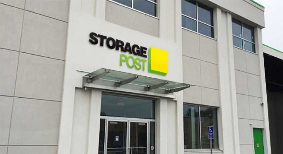 New Jersey Jersey City Storage Post Self Storage photo 3