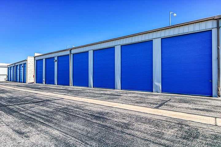 Nevada Henderson SmartStop Self Storage photo 3