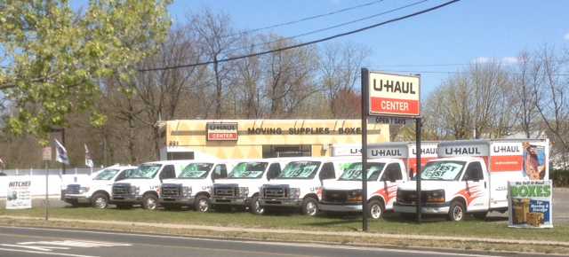 New York Huntington U-Haul of E Islip photo 7