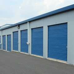 Virginia Leesburg Self Storage Plus photo 3