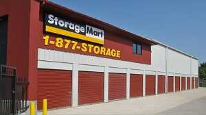 Missouri Blue Springs Storagemart photo 5