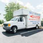 North Carolina Concord The Attic Self Storage photo 1