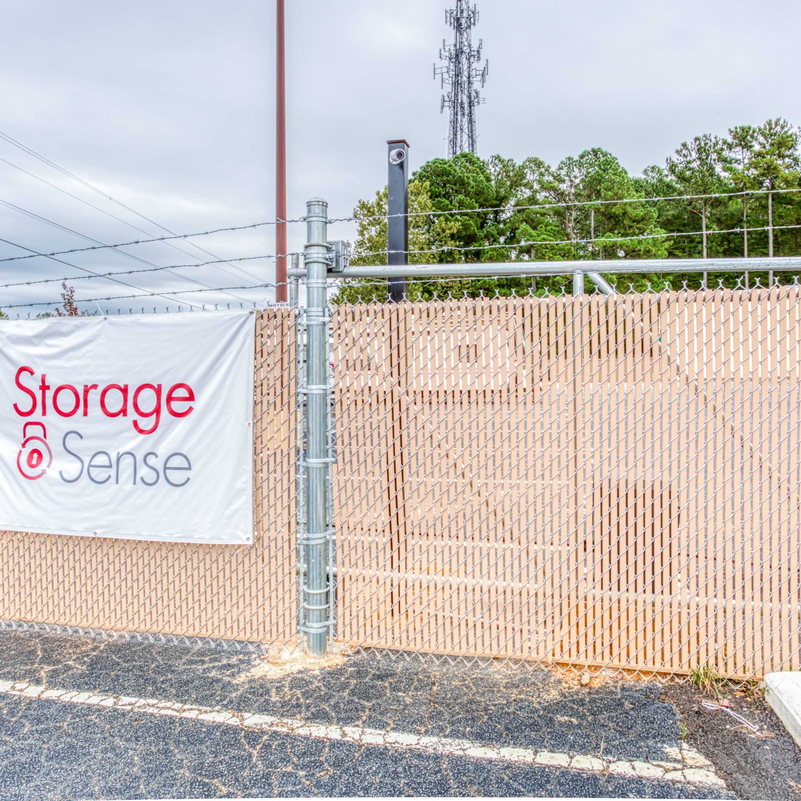 North Carolina Hendersonville Storage Sense - Greenville photo 7