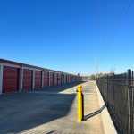 Tennessee Clarksville Stor-Alot Self Storage photo 1