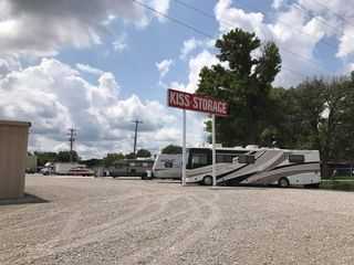 Nebraska Lincoln East "O" Street Self Storage photo 3