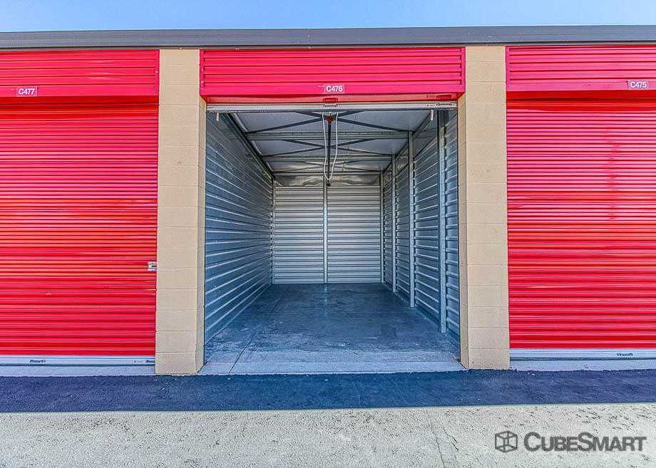 Nevada The Lakes CubeSmart Self Storage photo 5