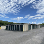 Virginia Roanoke Storage King USA photo 1