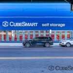 New Jersey Jersey City CubeSmart Self Storage photo 1