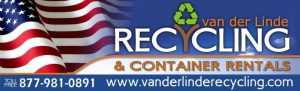 Virginia Charlottesville Van der Linde Recycling photo 5