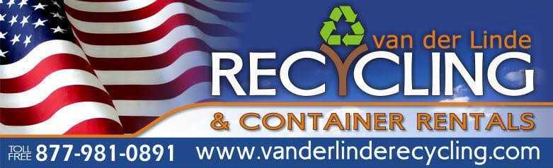 Virginia Charlottesville Van der Linde Recycling photo 5