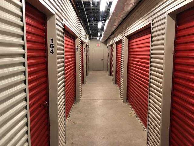 Tennessee Lebanon Go Store It Self Storage photo 7