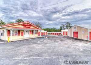 South Carolina Columbia CubeSmart Self Storage photo 5