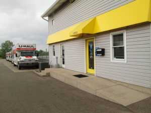 Ohio Hamilton Compass Self Storage photo 5