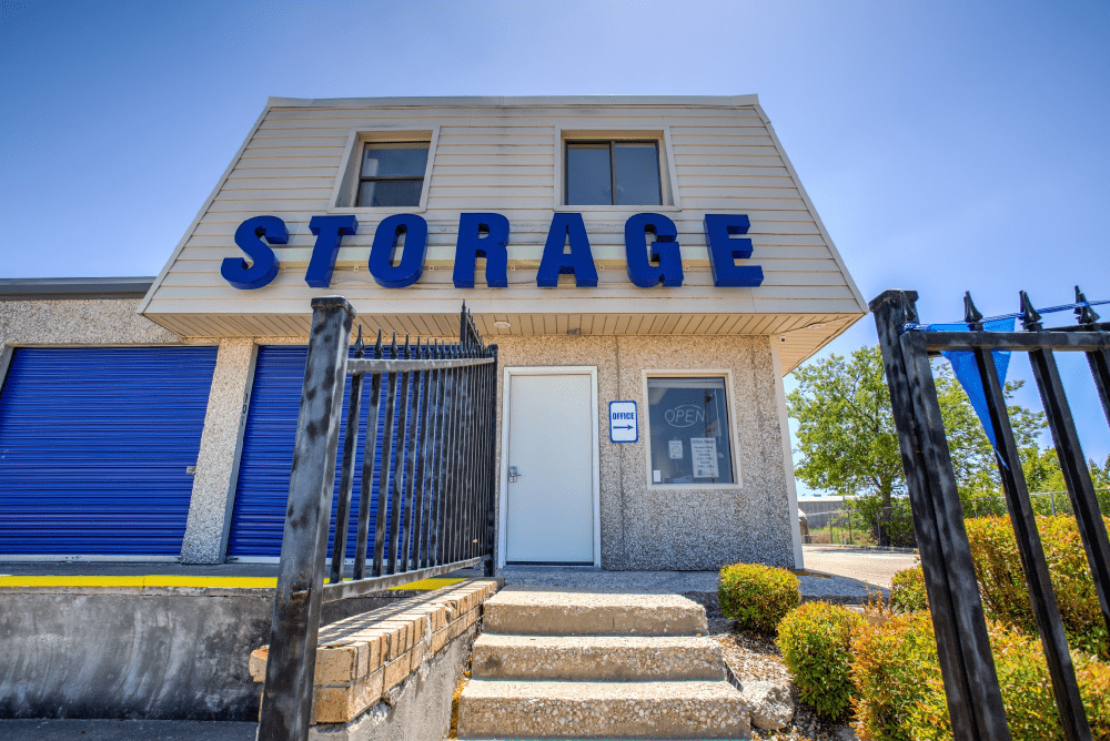 Oklahoma Ardmore Ardmore Self Storage photo 5