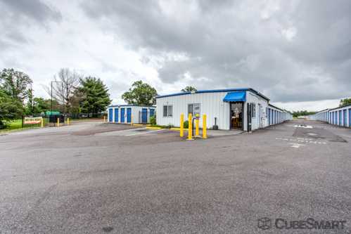 Virginia Culpeper CubeSmart Self Storage photo 5