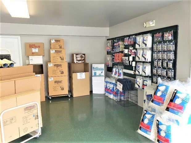 Virginia Suffolk AAAA Self Storage photo 3