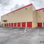 Maryland Capitol Heights CubeSmart Self Storage photo 1