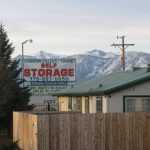 Nevada Winnemucca Carson Valley/Tahoe Self Storage photo 1