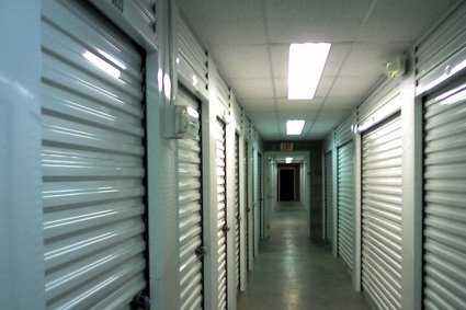 Mississippi Olive Branch Collierville Marketplace Self Storage photo 7