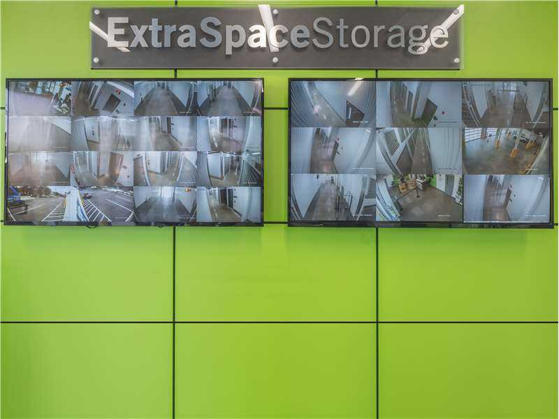 New Jersey Jersey City Extra Space Storage photo 7