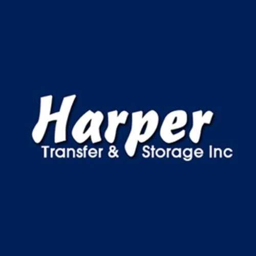 Mississippi Hattiesburg Harper Transfer & Storage