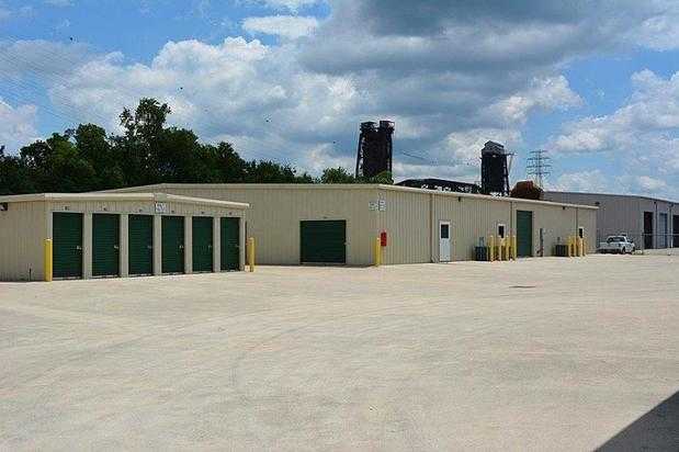 Tennessee Chattanooga Pinnacle Climate Control & Self Storage photo 7