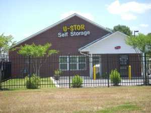 Mississippi Olive Branch U-Stor Self Storage - Winchester photo 7