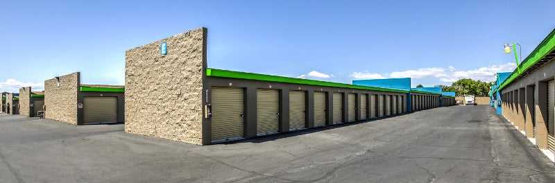 Nevada Las Vegas RightSpace Storage photo 3