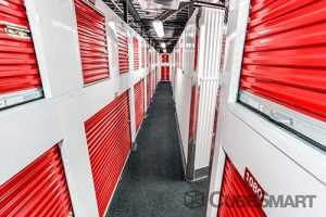 New Jersey Jersey City CubeSmart Self Storage photo 5