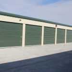 Nebraska Lincoln Sasquatch Self Storage photo 1