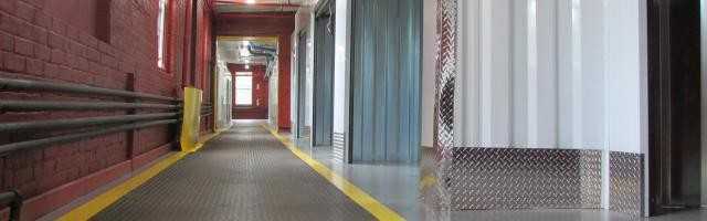 Connecticut Vernon Silver Brook Mills Self Storage photo 3