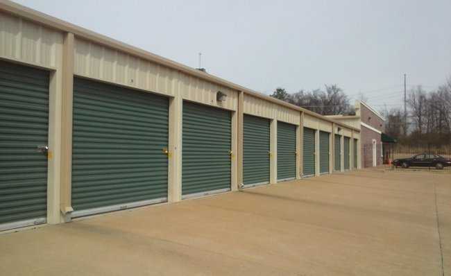 Mississippi Southaven Storage Station photo 3