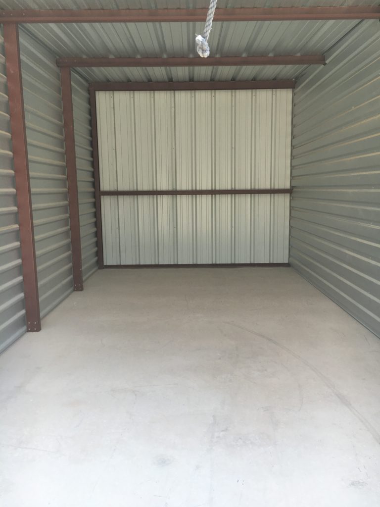 New Mexico Carlsbad Texas Street Storage photo 3