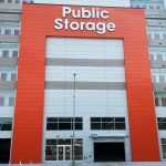 New Jersey Jersey City Public Storage photo 1