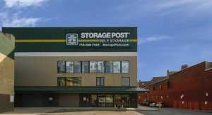 New Jersey Jersey City Storage Post Self Storage Ridgewood photo 7