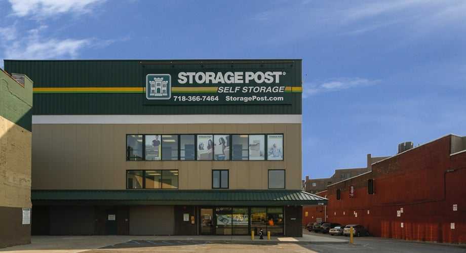 New Jersey Jersey City Storage Post Self Storage Ridgewood photo 7