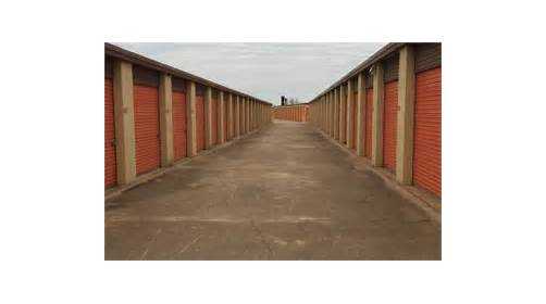 Oklahoma Chickasha Simply Self Storage photo 3