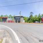 South Carolina Seneca CubeSmart Self Storage photo 1