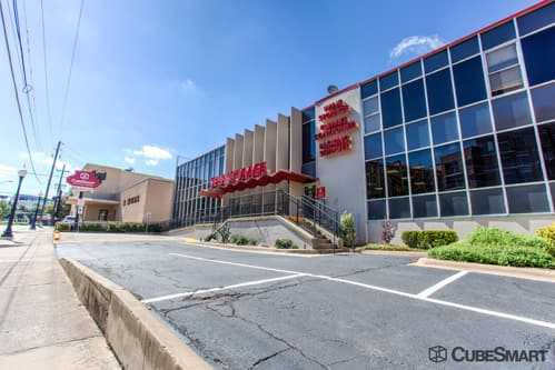 Texas Mesquite CubeSmart Self Storage photo 5