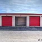 Tennessee Hermitage CubeSmart Self Storage photo 1