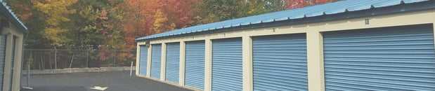 New Hampshire Salem Rockingham Self Storage LLC photo 3