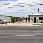 Texas Harlingen Move It Self Storage photo 1