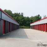 New Hampshire Exeter CubeSmart Self Storage photo 1