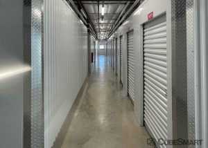 Texas Conroe CubeSmart Self Storage photo 7