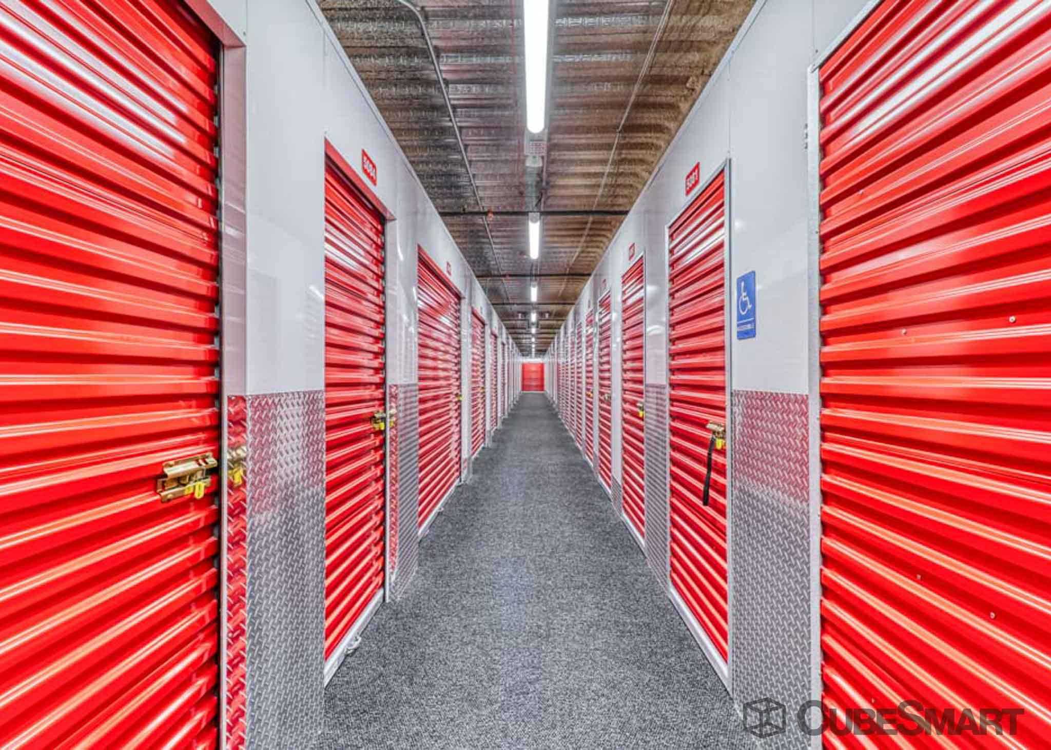 New Jersey Deptford CubeSmart Self Storage photo 5