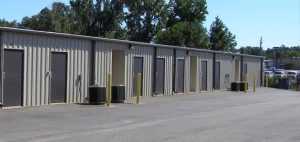 Alabama Daphne Colonial Self Storage photo 5