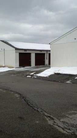 Pennsylvania York Shoehouse Storage photo 5