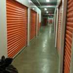 New Jersey Jersey City Public Storage photo 1